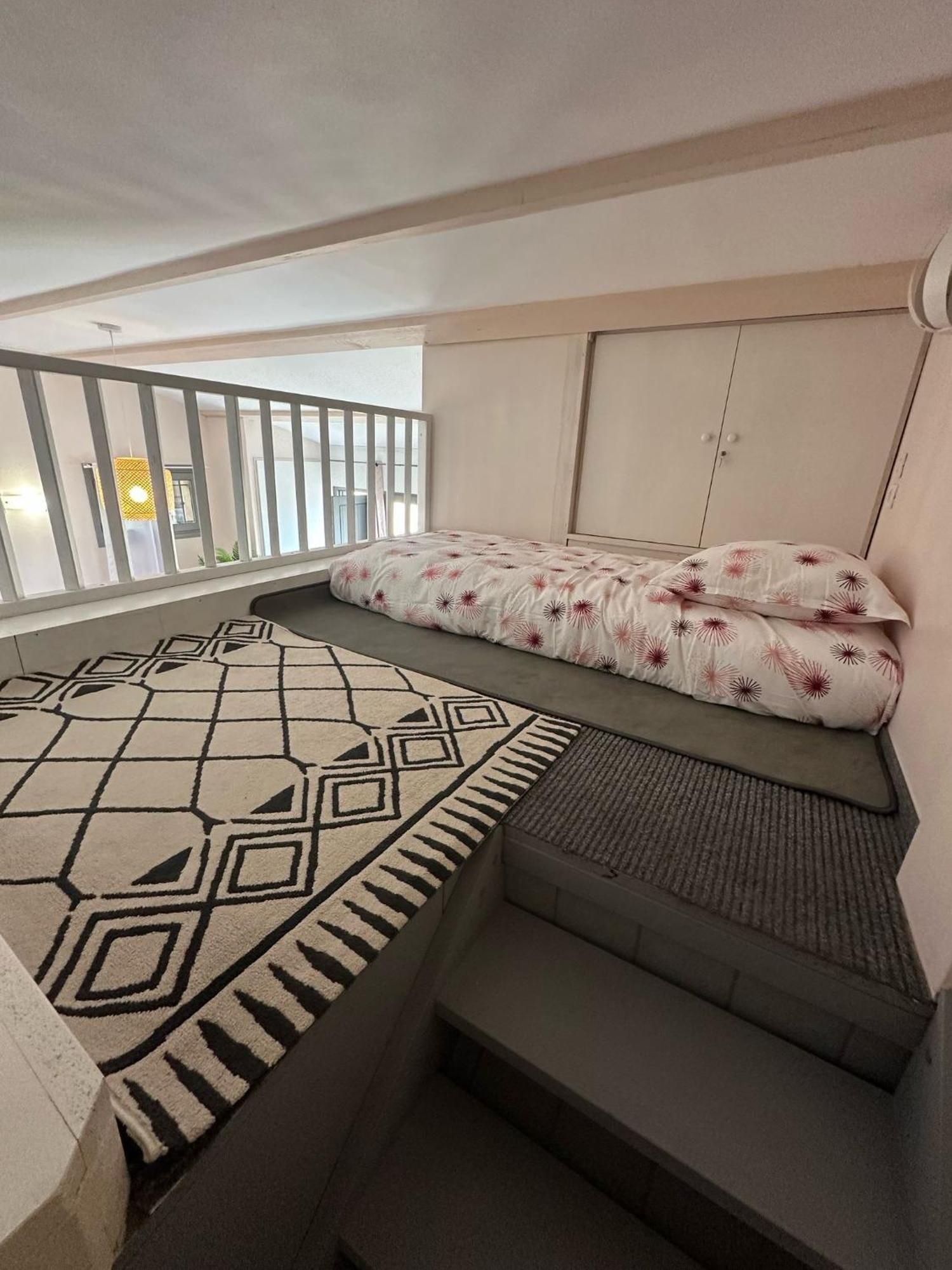 Studio Calme Et Agreable Avec Acces Jardin Partage Le Bar-sur-Loup Kültér fotó
